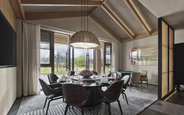 Angsana Chengdu Wenjiang