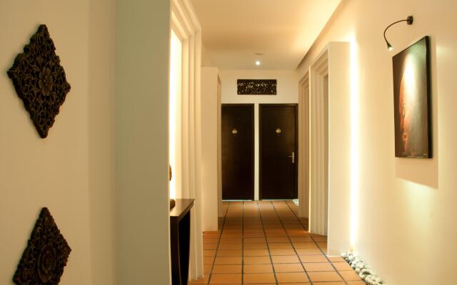 La Rose Boutique Hotel & Spa