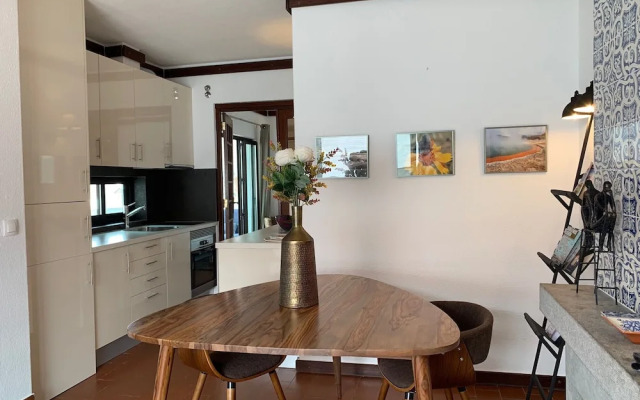 Charming old town apartment Cascais