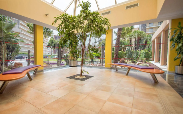 Hotel Servigroup Pueblo Benidorm