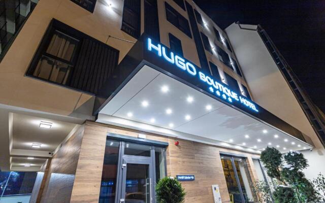 Hugo Hotel