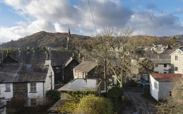 Calm - 1BR - 1BA - Apartment - Central Ambleside