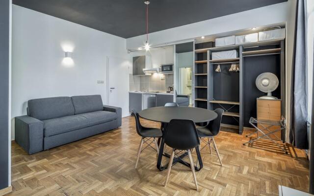Hotel Le Cygne d'Argent