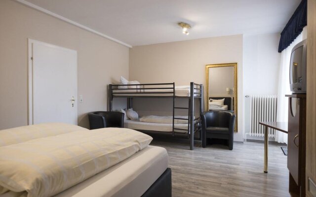 Landgasthaus Blick ins Tal