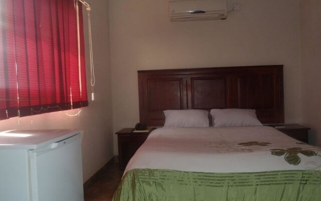 Richland Lodge Choma