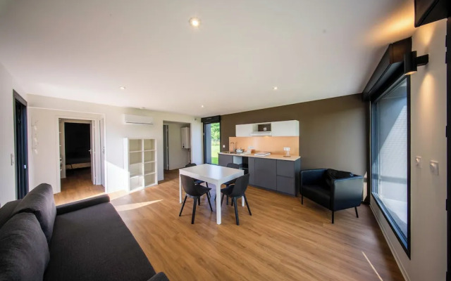 EcoCampus du Comminges