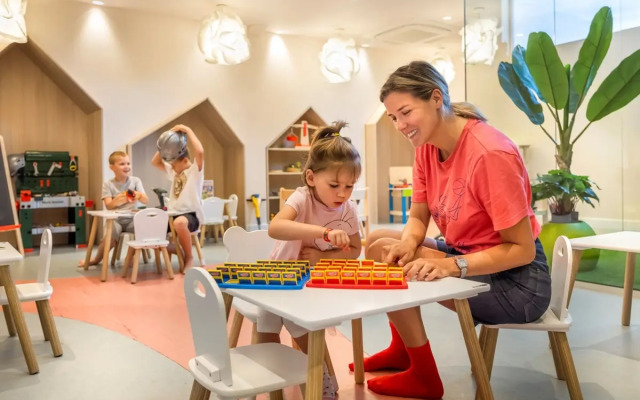 Valamar Lacroma Hotel