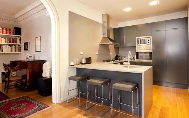 LetsGo Diagonal Avenue Apartment Balmes