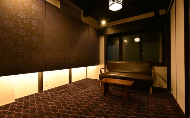 Kyoto Machiya Kizuki