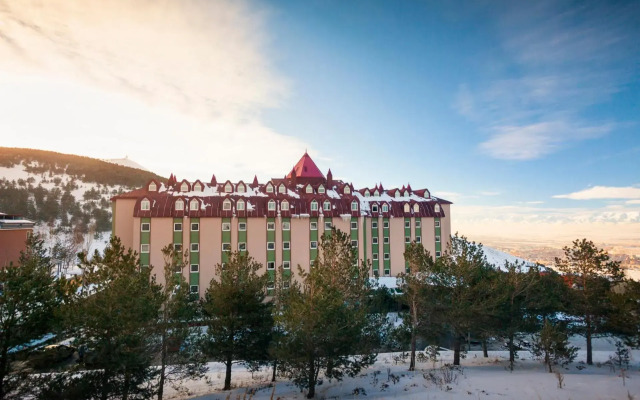 Palan Hotel