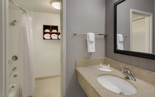 Courtyard by Marriott Atlanta Marietta/I-75 North