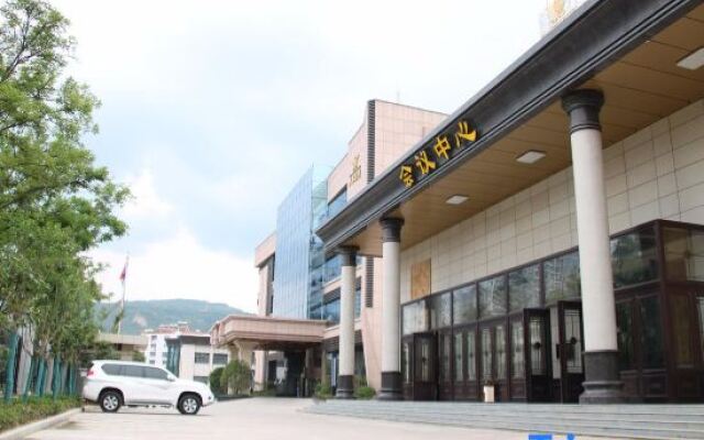 Tianshui Hotel