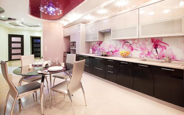 PaulMarie Apartments in Brest