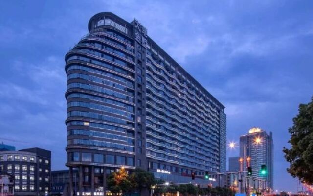 Mr. Robo Hotel (Chongqing Auditorium Jiefangbei Branch)