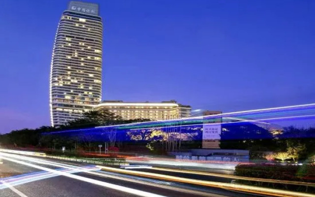 Sanya Xingyue Banhai Seaview Holiday Apartment (Haitang Bay Poly Branch)