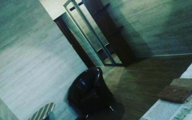 Guest House Na Sovetskoy