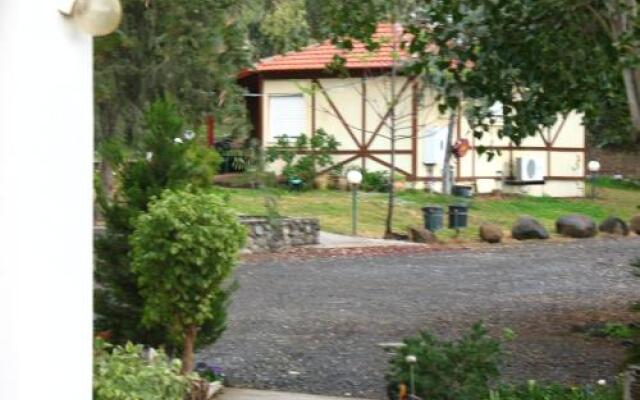 Pundak guesthouse