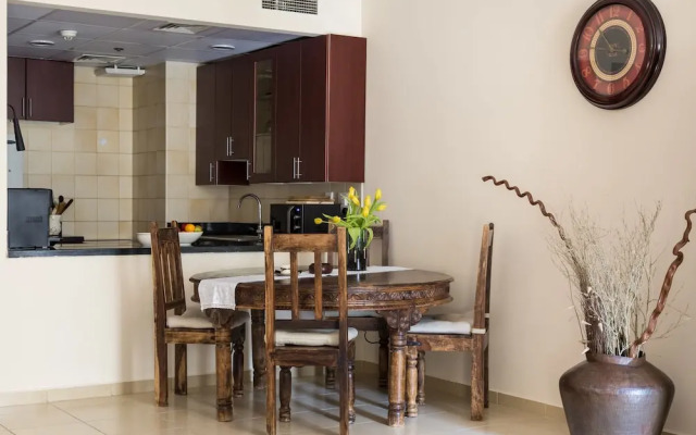 Отель HiGuests - Murjan 2