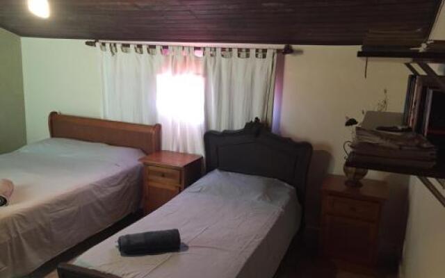 Casa Pé na Areia Cabo Frio