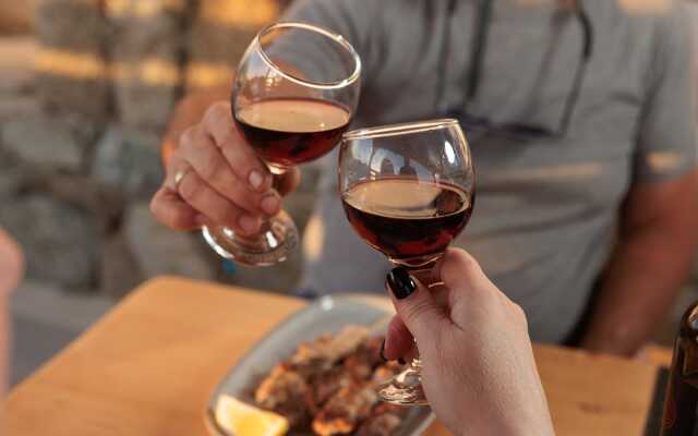 Boriadon Rustic Countryside Homes