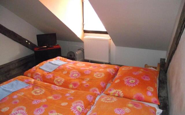 Penzion Slavia Poprad