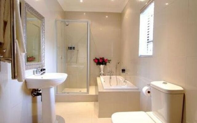 Sanchia Luxury Guesthouse