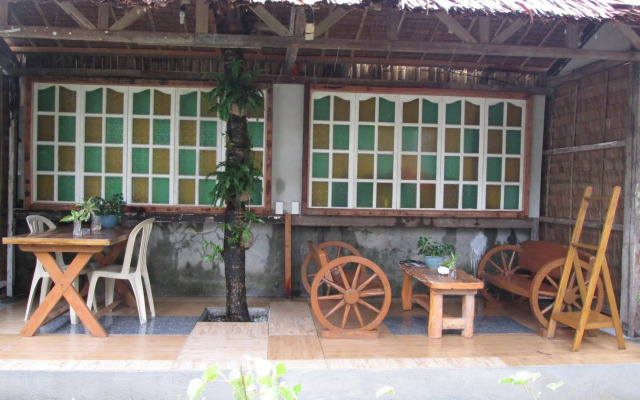 Secret Garden Resort