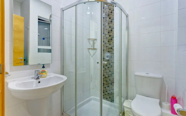 Cosy 1 Bedroom Sliema Apartment, Best Location