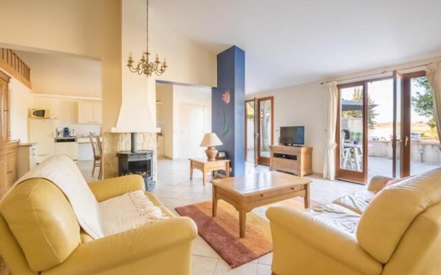 Maison des papillons