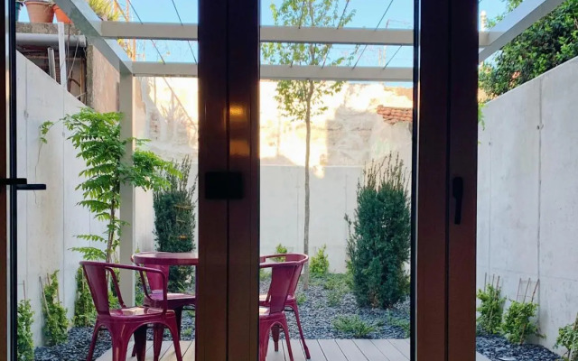 Oporto CoLiving Monte Ramalde
