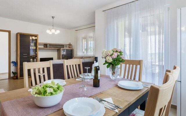 Awesome Home in Krnica With 2 Bedrooms, Wifi and Outdoor Swimming Pool