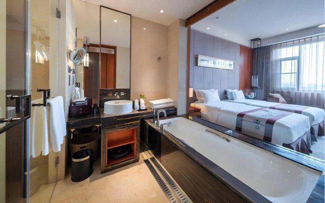 Chengdu Airport Hotel