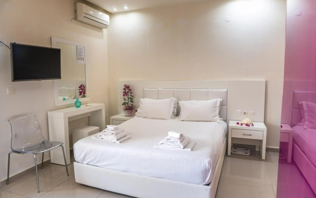 Hotel Macedon