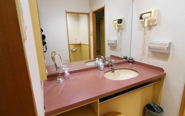 Oshu Akiu Onsen Rantei