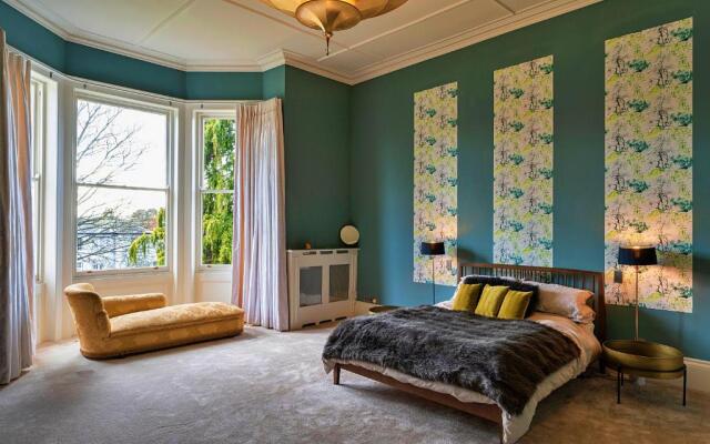 Stratford House - Luxury 4 Bed Townhouse