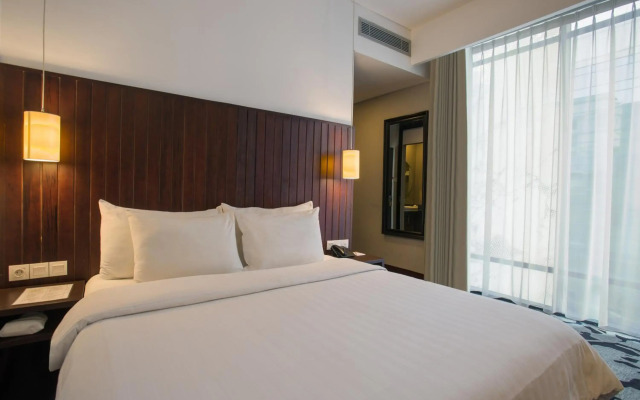 Liberty Hotel Thamrin Jakarta