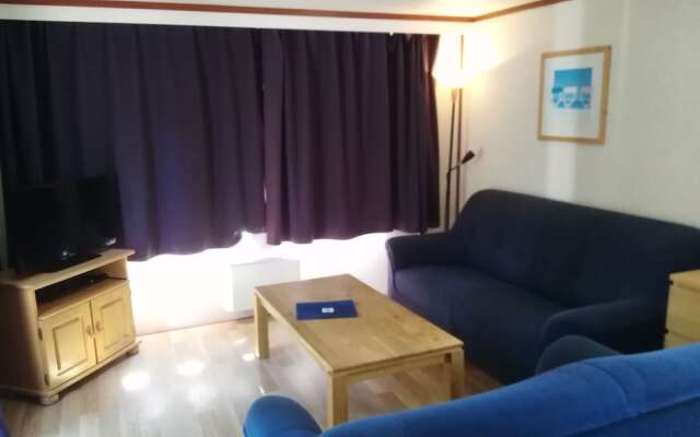 Camping Petite Suisse