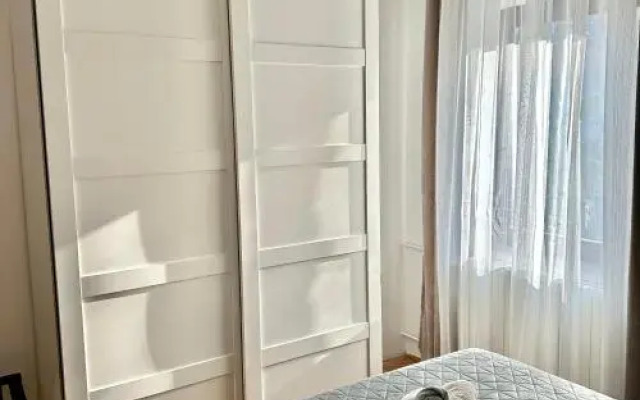 Apartments Villa Ida