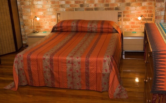 Bet's B&B Studio