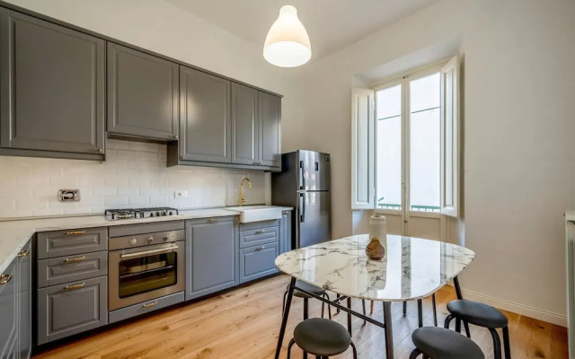 Genteel Home Vittorio Emanuele