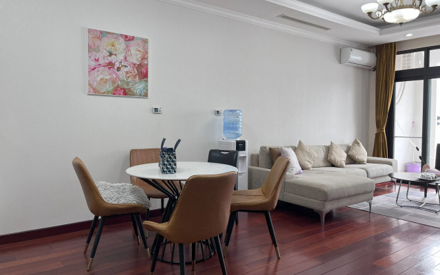 Mai-homestay Royal City 3 bedrooms