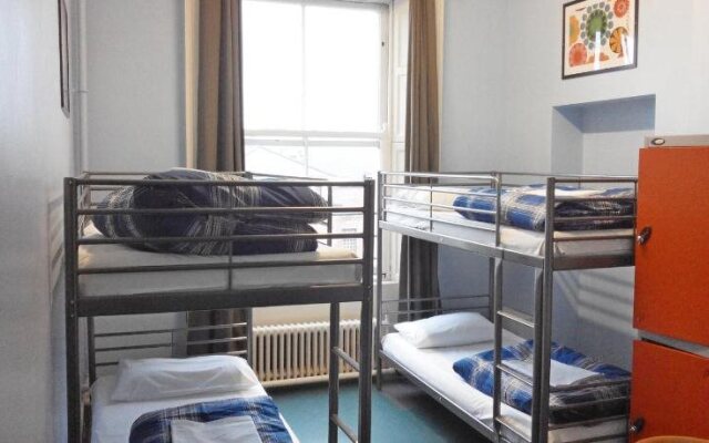 MEC Hostel