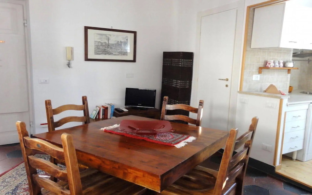 Cedro 21 Apartments