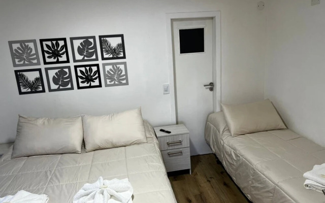 Los Dones Departamentos DAT