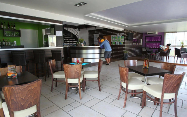 Vacancéole – Le Domaine du Château – La Rochelle/Île de Ré