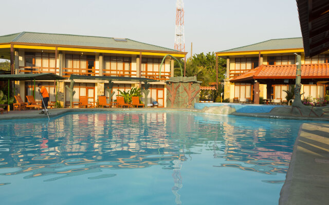 Hotel Amapola Resort
