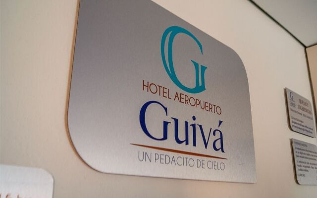 Hotel Guivá Aeropuerto