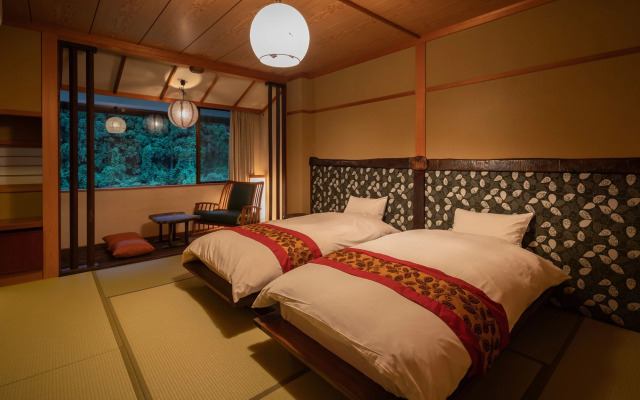 Ryokan Gizan