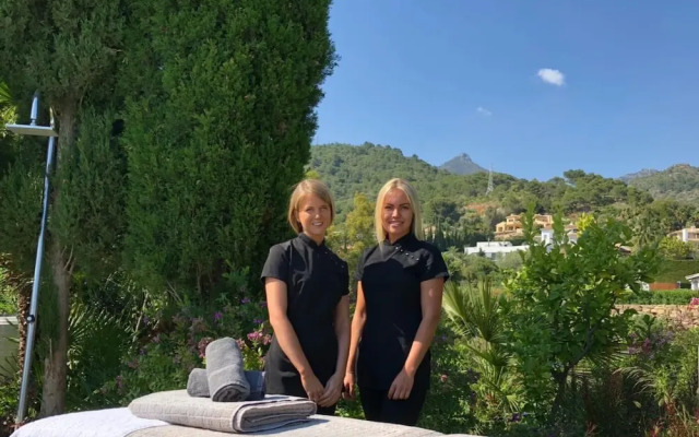 Top Luxury Marbella Villa