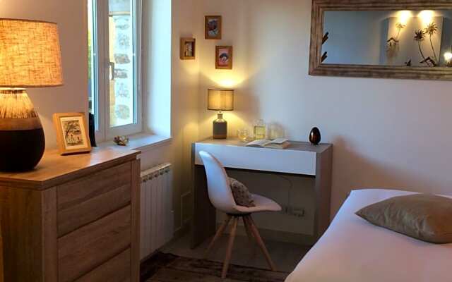 Chambres d'hôtes de La Roche